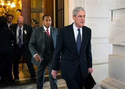 mueller is said to seek interviews with west wing in russia case the new york times