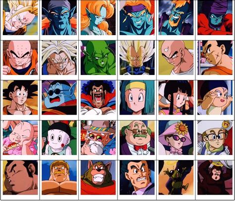Maybe you would like to learn more about one of these? Dragon Ball Z: Bojack Unbound Characters Quiz - By Moai