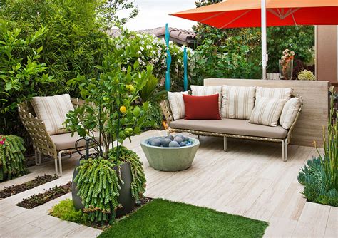The Best Outdoor Deck Decorating Ideas For Your Summer Evenings