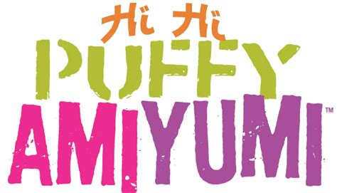 Hi Hi Puffy Amiyumi Piramca Dream Logos Wiki Fandom