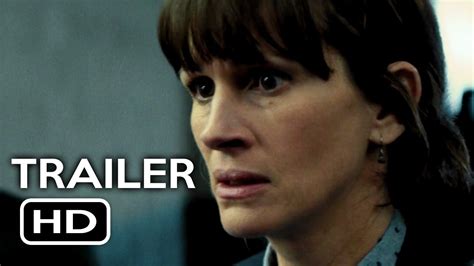 Secret In Their Eyes Official Trailer 1 2015 Julia Roberts Chiwetel