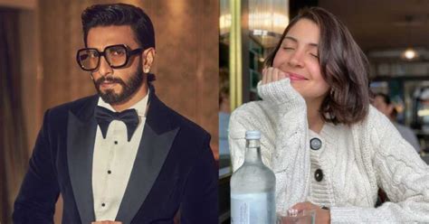 Ranveer Singh Once Asked You Want Your A S Pinched Left Anushka Sharma Speechless But
