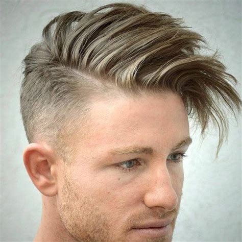 Corte De Pelo Para Pelo Liso Y Fino Hombre Nombres De Trenzas