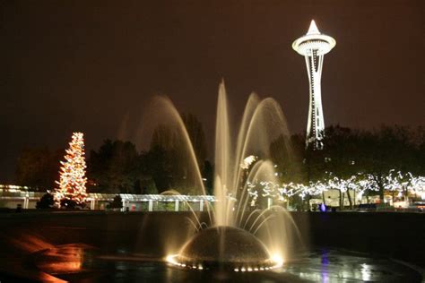 Merry Christmas 2012 Video With Images Seattle Christmas