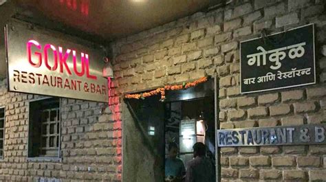 Gokul Restaurant in Mumbai, India | Eatery, Restaurant, Mumbai