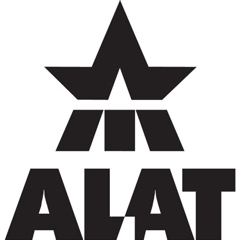 Alat Logo Vector Logo Of Alat Brand Free Download Eps Ai Png Cdr