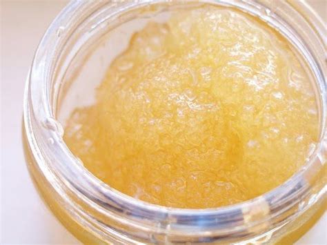 For The Luv Of Natural Homemade Facial Scrub Homemade Facial Scrub