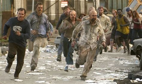Review Dawn Of The Dead 2004