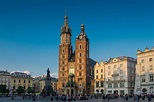 Guía de Cracovia en 3 días, la ciudad más visitada de Polonia ...