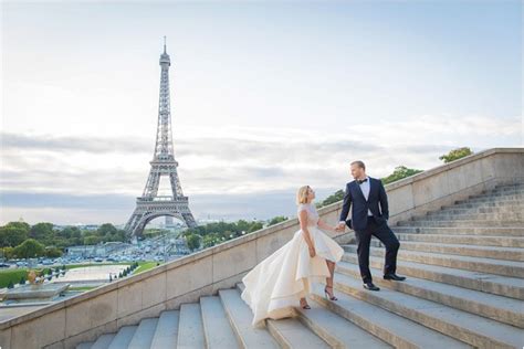 Meet Paris Photographer Pierre Torset French Wedding Style