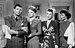 The Doughgirls (1944) - Turner Classic Movies