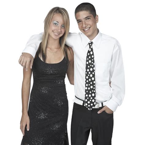 Tips On What A Boy Should Wear For Semi Formal Dances Our Everyday Life
