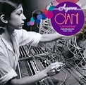 Lixiviation 1969-1985, Suzanne Ciani | CD (album) | Muziek | bol.com