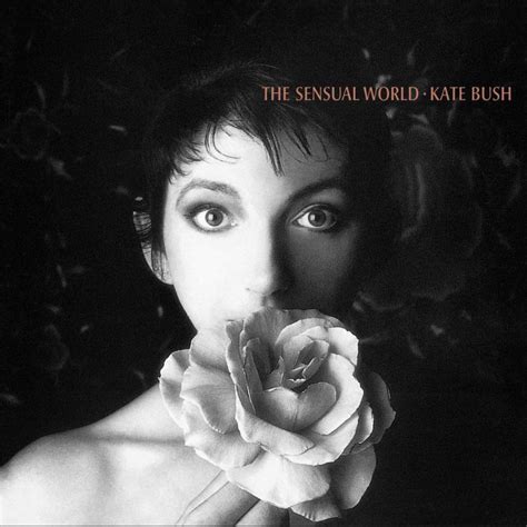 On October 16th In 1989 Kate Bush Released Her Sixth Album The
