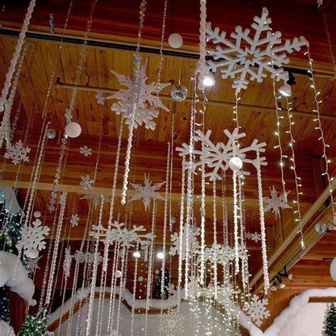 Christmas Ceiling Decoration Ideas for 2023