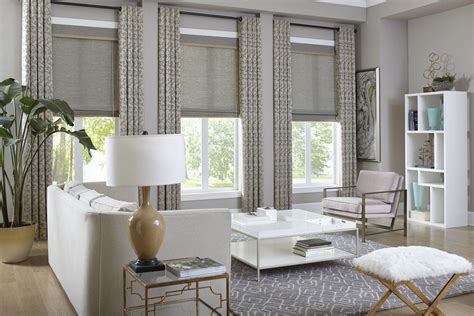 Make Your Home Attractive With Custom Curtains Goodworksfurniture