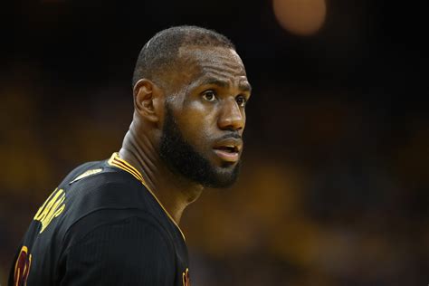 LeBron James: Is He Headed for Los Angeles After Cleveland Cavaliers Fall Short in 2017 NBA Finals?