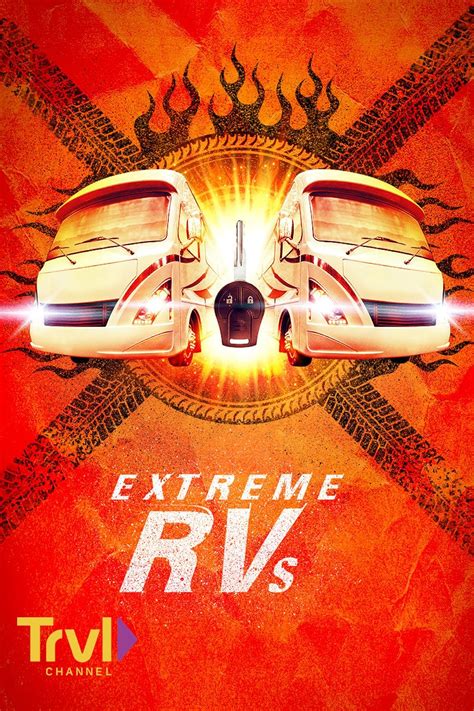 Extreme Rvs 2012