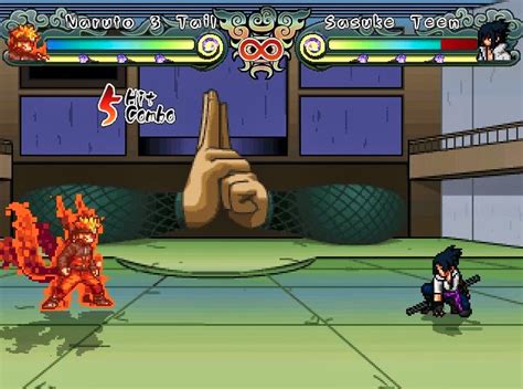 Game description & reviews if you'd like to nominate violent storm (ver eac) for retro game of the day, please submit a screenshot and description recommended emulators. Download Game Naruto Baru