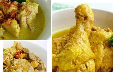 Hampir setiap rumah menyajikan menu yang satu ini. Resep Opor Ayam Kuning | Digital Riau