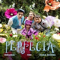 Miranda! lanzó “Perfecta” junto a María Becerra y FMK con un videoclip ...