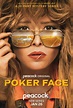 Poker Face - Série TV 2023 - AlloCiné