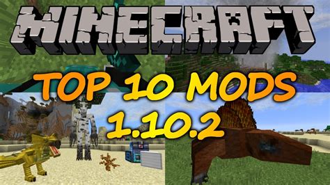 Mods 110 2 Minecraft 1102 Mods Qfb66