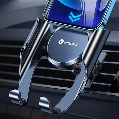 The 8 Best Car Phone Mounts Of 2023 Tested By Travel Leisure