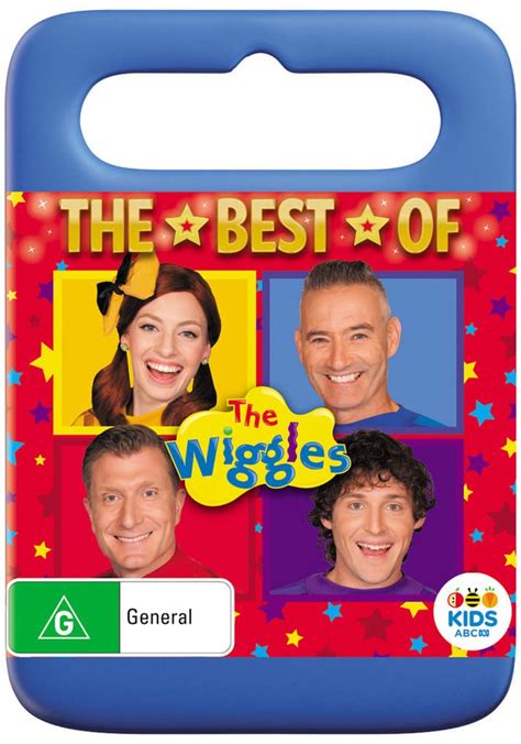 The Best Of The Wiggles Watch Streaming Online
