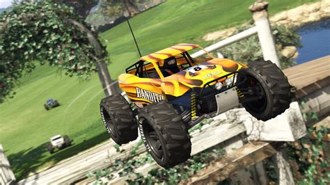 Gta Online Adds All New Rc Bandito Races More Double