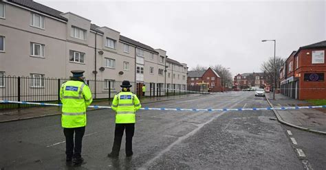 Miracle Schoolgirl 15 Survived Shooting As Police Issue Condition