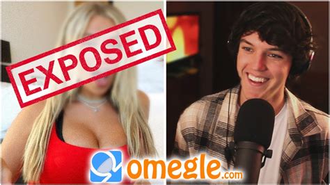 Exposing Girls With Ph Intro Beatbox Funny Omegle Beatbox Reactions