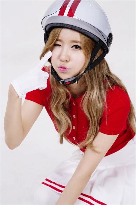 Ellin Crayon Pop Image