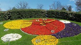 Geneva Flower Clock, Geneva - Book Tickets & Tours | GetYourGuide
