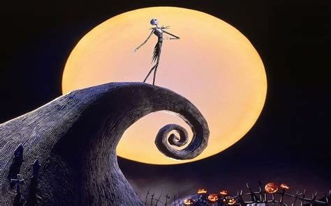 Danny Elfman To Play Jack Skellington At 25th Anniversary The Nightmare