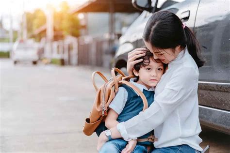Strategies To Help Parents Feel Safe Sending Kids Back To School This