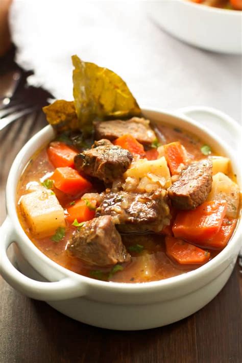 I make it almost every week for my meal prep. Healthy Slow Cooker Recipes for Weight Loss: 15 Tasty Recipes