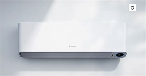 Xiaomis Mijia Releases Smart Air Conditioner At Less Than 300