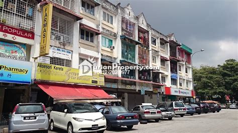 22 & 24, jalan wawasan 2/12, bandar baru ampang, ampang 68000 selangor. Shop For Rent at Bandar Baru Ampang, Ampang for RM 4,800 ...