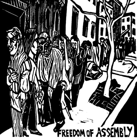 The constitution in malaysia allows for and provides for the freedom of assembly. Federal Voucher Reform Bill Will Harm Poorest Tenants ...