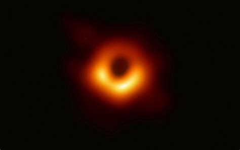 The ‘mystery Object In Space Can Be The Smallest Black Hole Or The