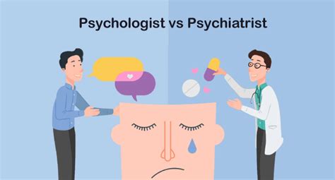 Difference Between Psychologist And Psychiatrist Javatpoint