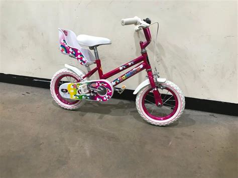 Selling a beautiful set of road wheels with quick release skewers and matching white tyres. Second Hand Bikes, Buy and Sell | Preloved in 2020 | Kids ...