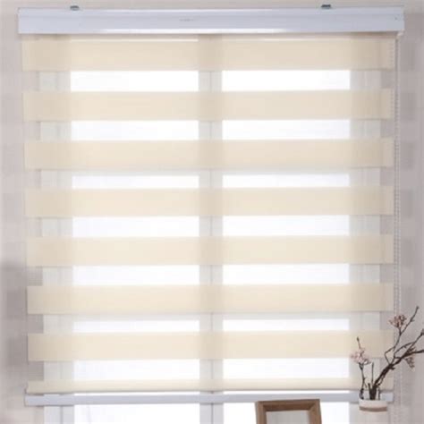 Blackout Window Shades Sheer Roller Blind Afcon Mall