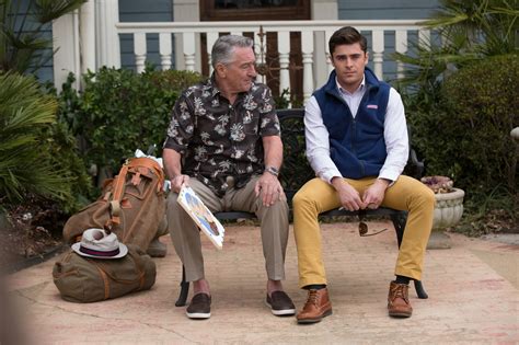 Foto De Zac Efron Dirty Grandpa Foto Robert De Niro Zac Efron