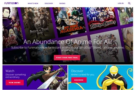 25 Best Anime Streaming Sites To Watch Anime Online Techpout