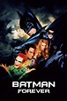 Batman Forever (1995) - Posters — The Movie Database (TMDb)
