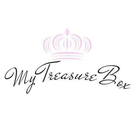 My Treasure Box