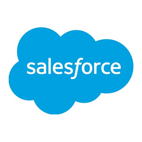 Logo Salesforce Logos Png
