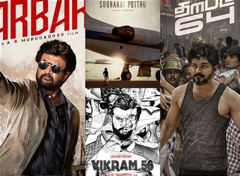 Check out the new tamil movies. Release Plans for Tamil Biggies in 2020 Tamil Movie, Music ...